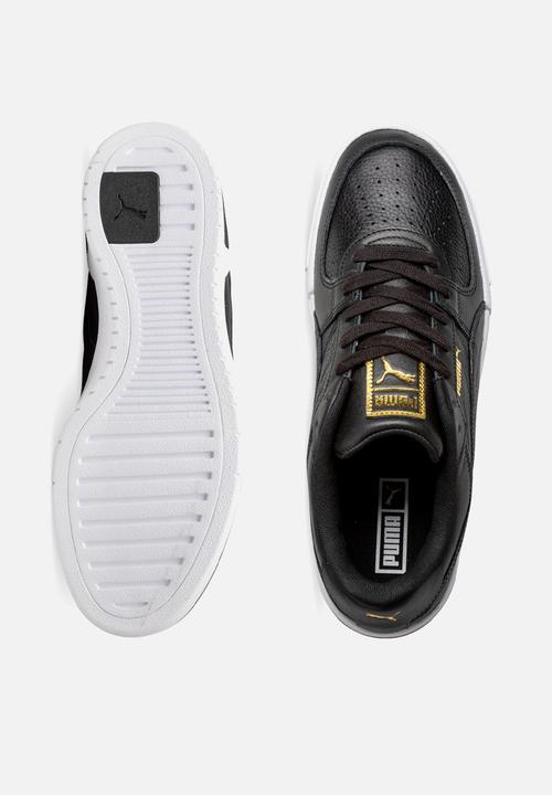 PUMA - Ca pro classic - ca pro classic - 38019002 - puma black