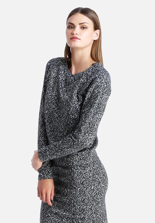 VILA - Lar Sweatshirt