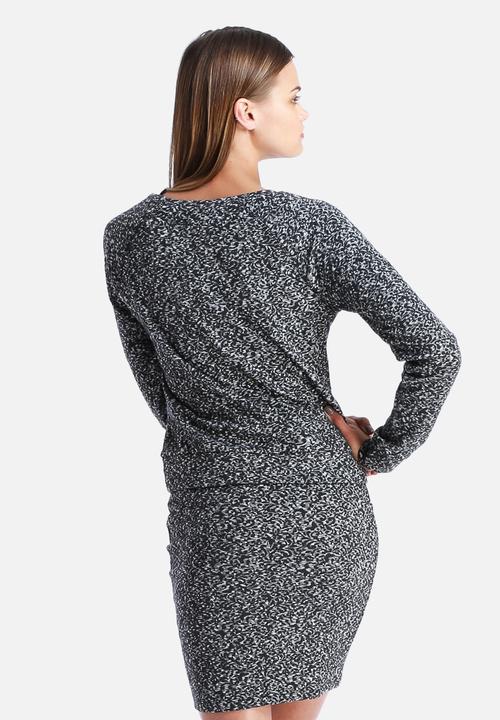 VILA - Lar Sweatshirt