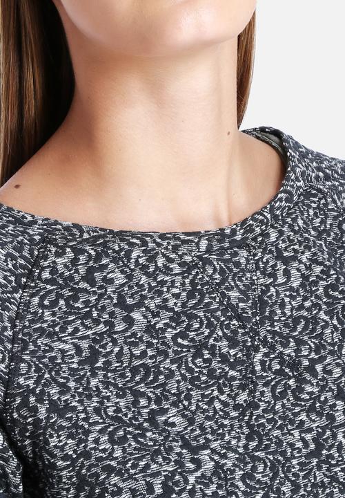 VILA - Lar Sweatshirt