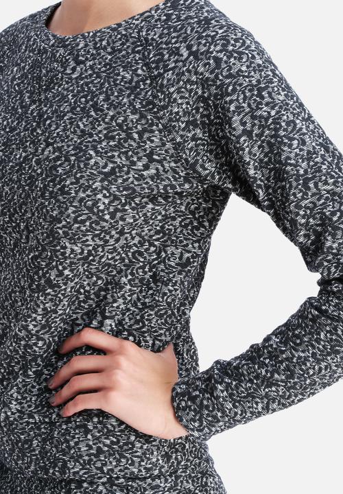VILA - Lar Sweatshirt