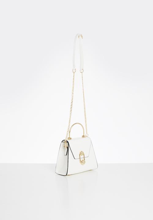 Call It Spring - Dominiquee - white
