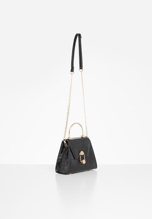 Call It Spring - Dominiquee - black