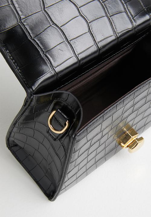Call It Spring - Dominiquee - black
