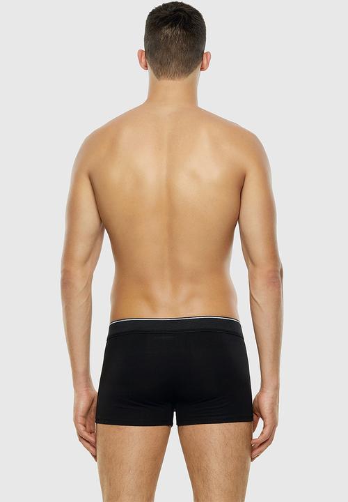 Diesel  - Umbx-damien two pack boxer briefs - multi