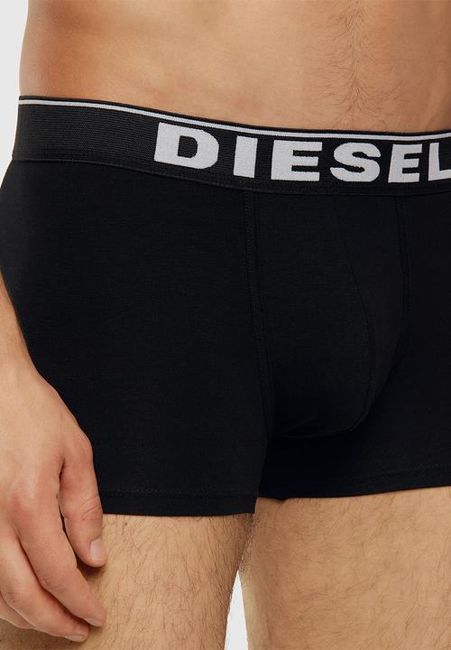 Diesel  - Umbx-damien two pack boxer briefs - multi