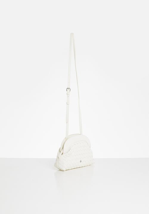 Call It Spring - Janetty - white