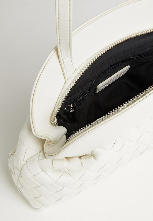 Call It Spring - Janetty - white