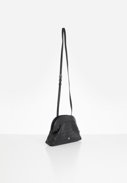 Call It Spring - Janetty - black