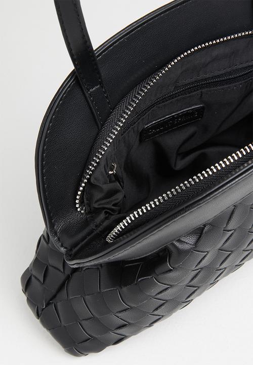 Call It Spring - Janetty - black