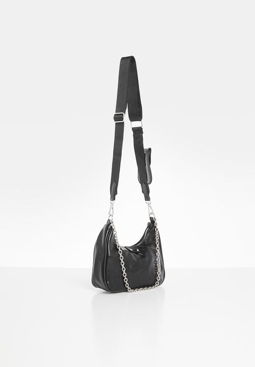 Call It Spring - Brorellan - black