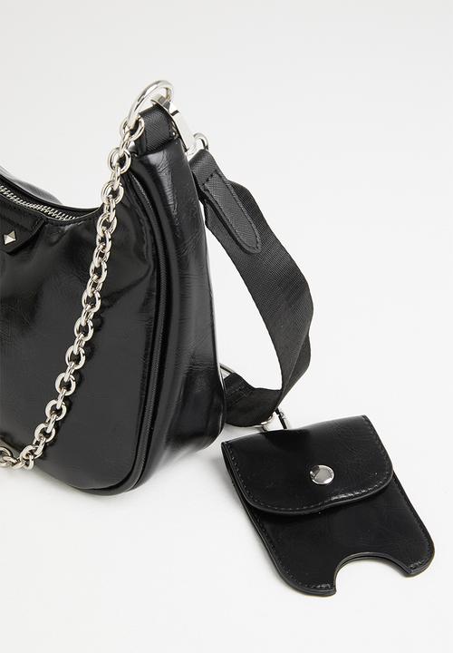 Call It Spring - Brorellan - black