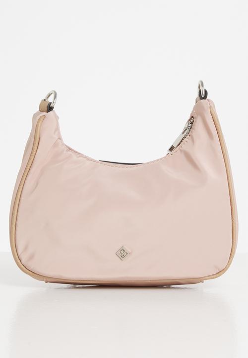 Call It Spring - Brorellan - pink