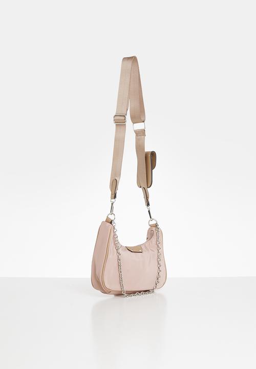 Call It Spring - Brorellan - pink