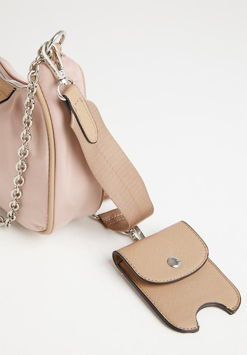 Call It Spring - Brorellan - pink