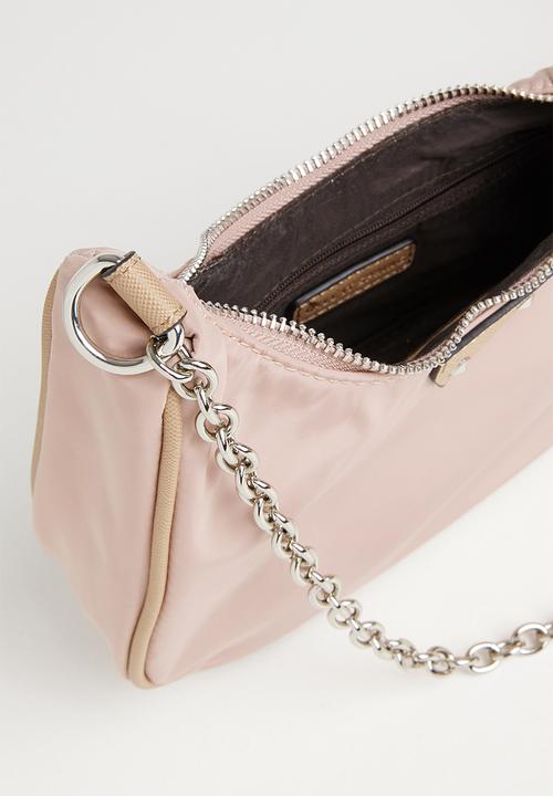 Call It Spring - Brorellan - pink