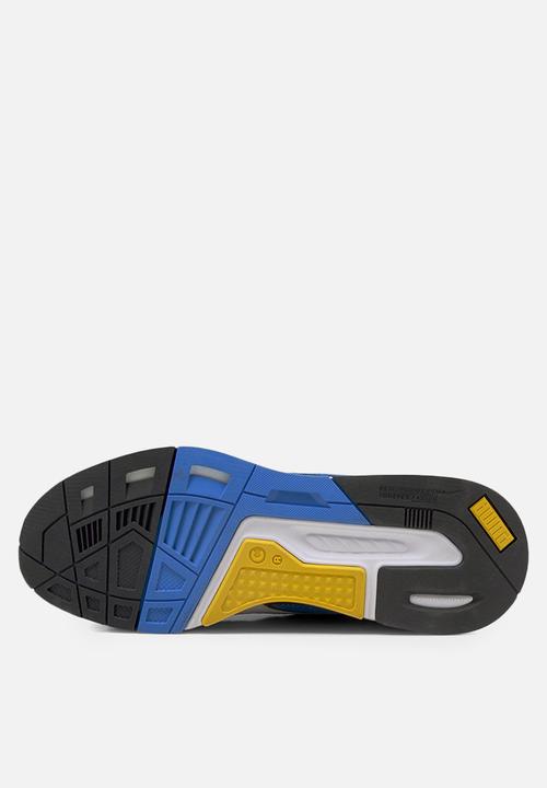 PUMA - Mirage sport remix - mirage sport remix - puma black-puma white