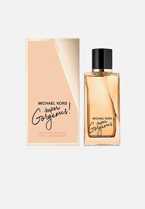 Michael Kors Fragrances - Michael Kors Super Gorgeous! Edp - 100ml