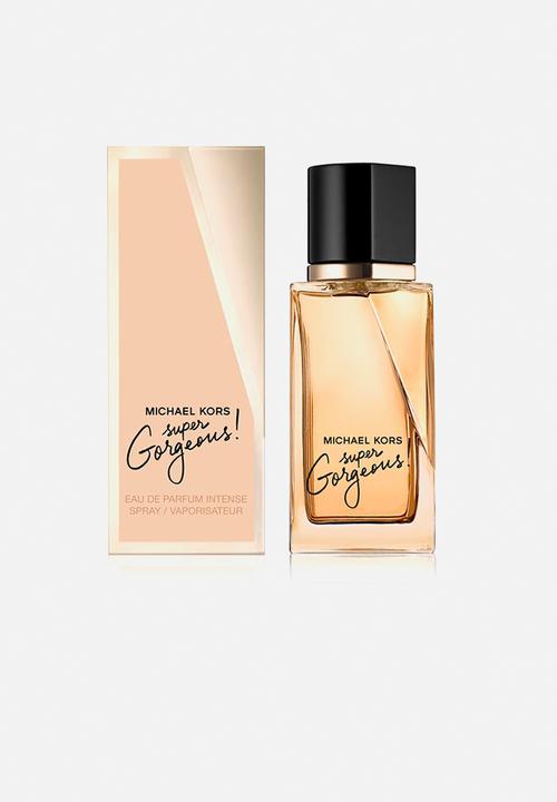 Michael Kors Super Gorgeous! Edp - 30ml