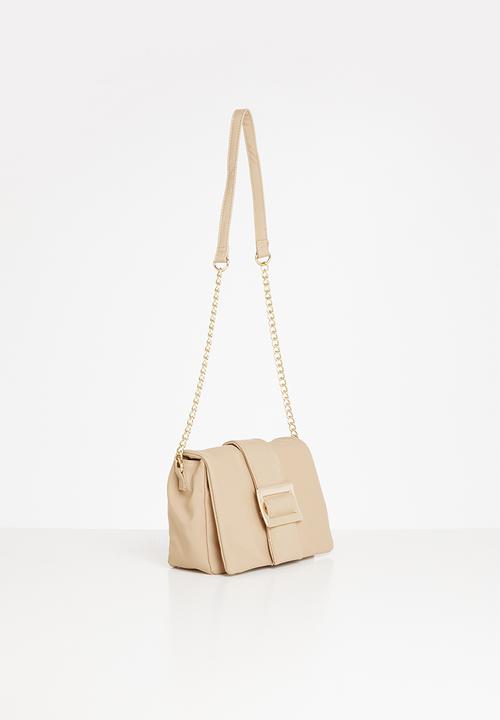 Superbalist - Kiki crossbody bag - beige