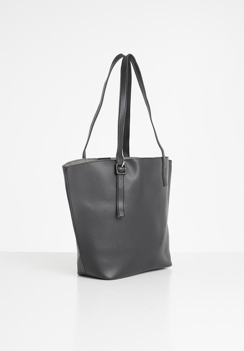Superbalist - Kelly tote bag - black