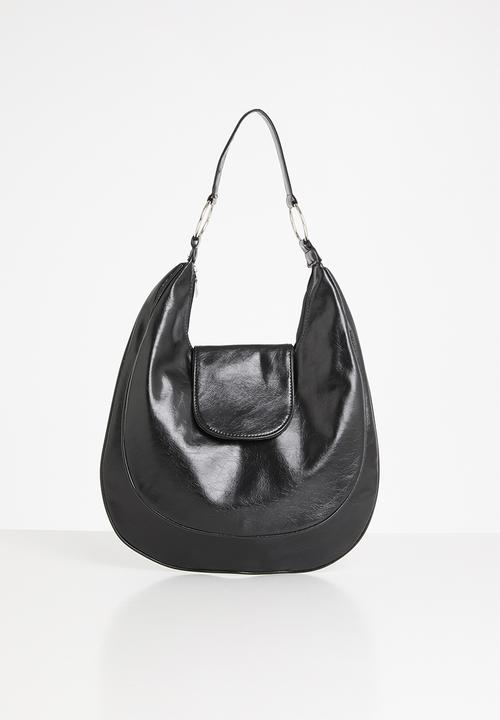 Superbalist - Meadow shopper - black