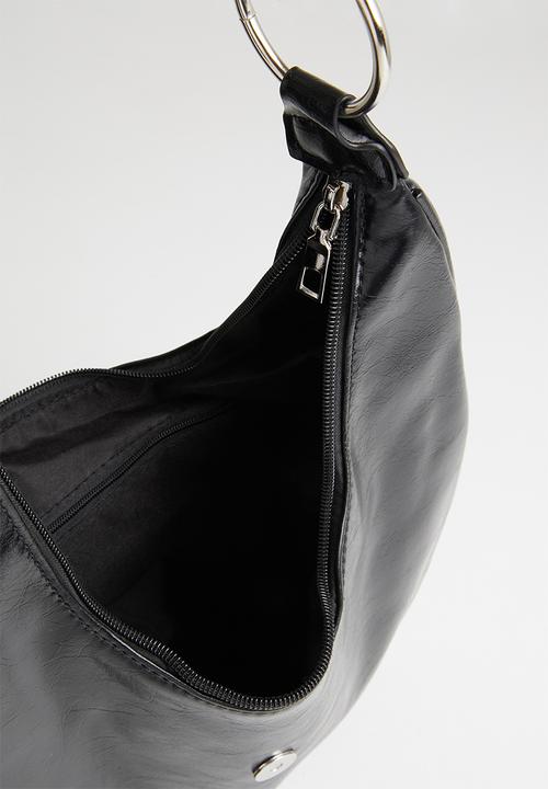 Superbalist - Meadow shopper - black
