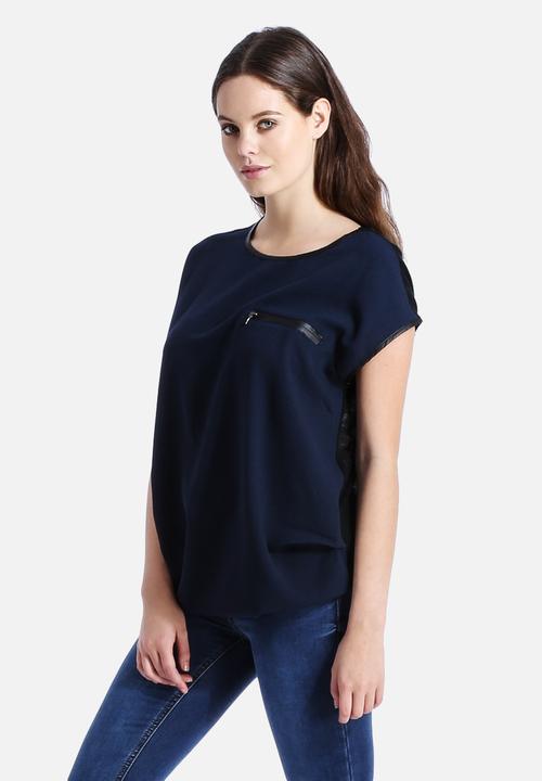 Y.A.S - New Penny Top