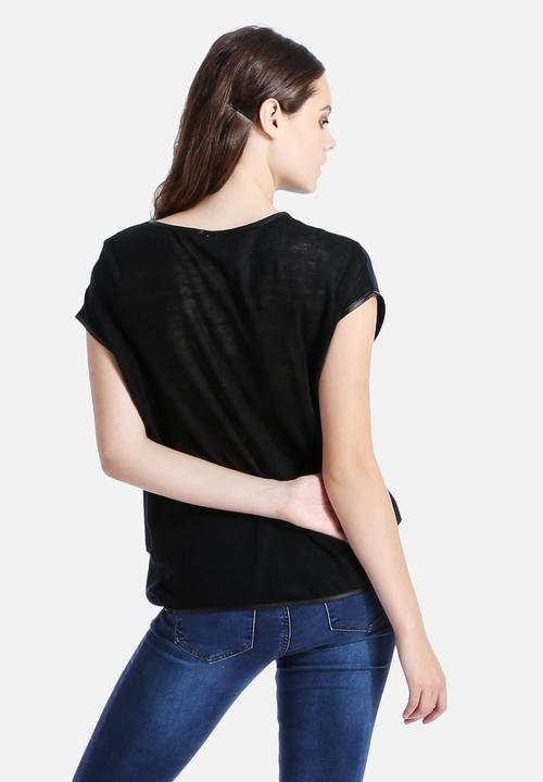 Y.A.S - New Penny Top