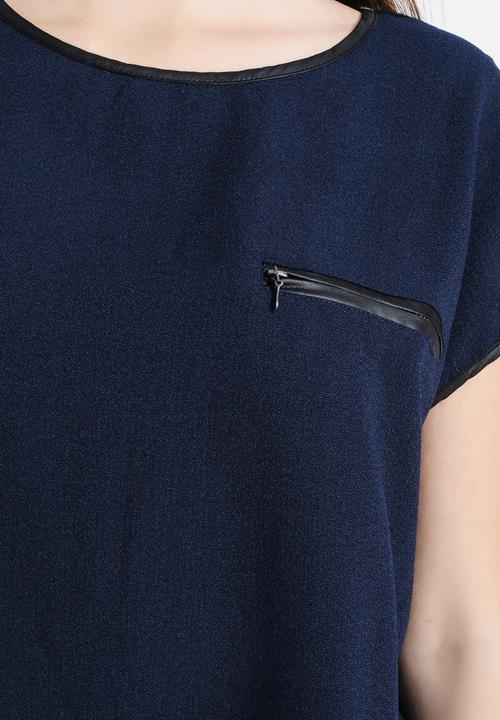 Y.A.S - New Penny Top