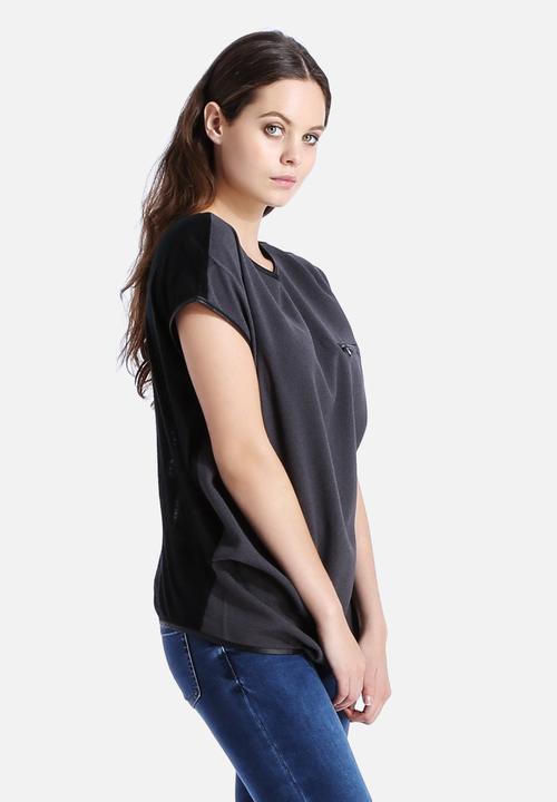 Y.A.S - New Penny Top
