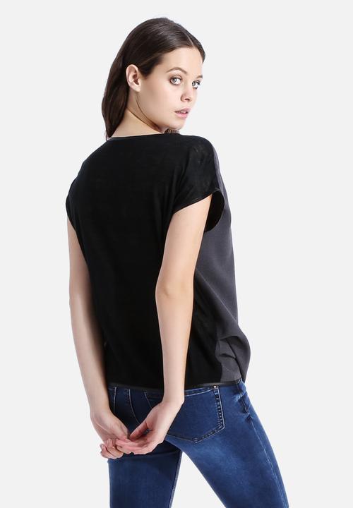 Y.A.S - New Penny Top