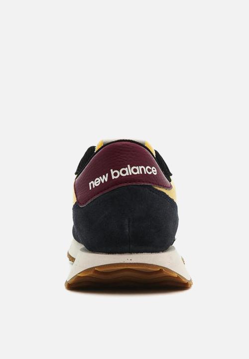 New Balance  - 237 v1 - higher - outer space