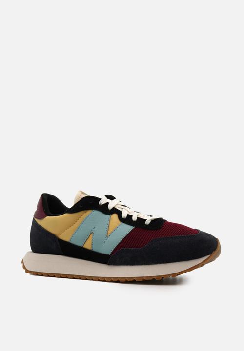 New Balance  - 237 v1 - higher - outer space