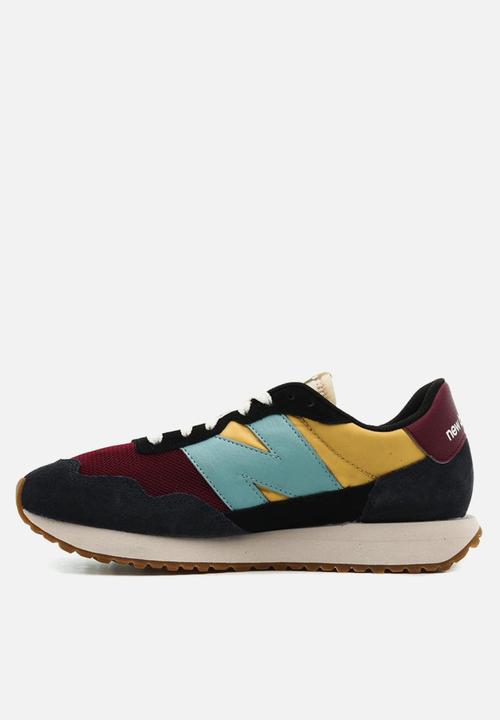 New Balance  - 237 v1 - higher - outer space