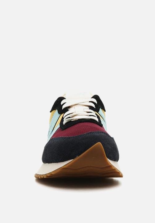New Balance  - 237 v1 - higher - outer space