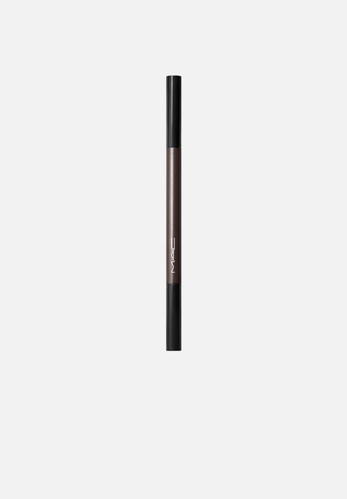 MAC - Eye Brows Styler - Genuine Aubergine