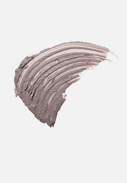 MAC - Eye Brows Big Boost Fibre Gel - Thunder