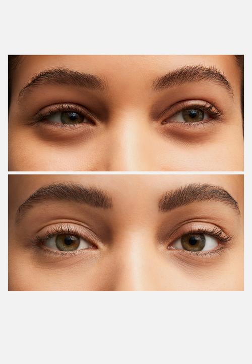 MAC - Eye Brows Big Boost Fibre Gel - Taupe