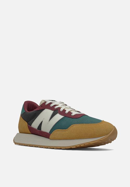 New Balance  - 237 v1 - higher - workwear