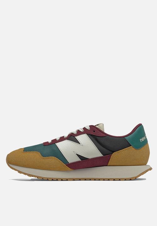 New Balance  - 237 v1 - higher - workwear