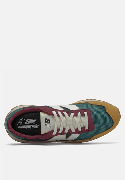 New Balance  - 237 v1 - higher - workwear