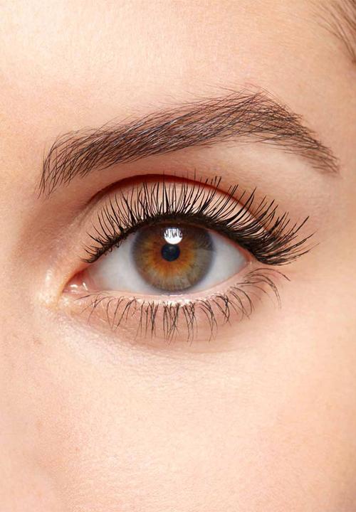 Clarins - Supra Lift & Curl Mascara