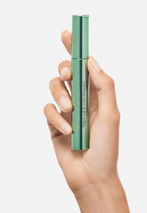 Clarins - Supra Lift & Curl Mascara