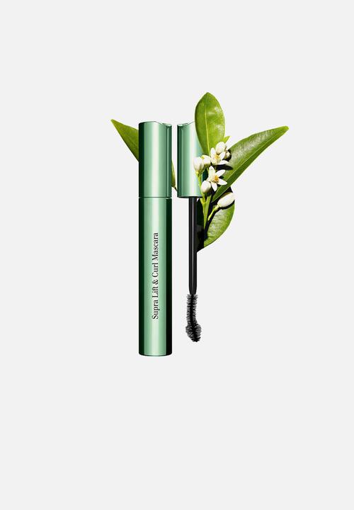 Clarins - Supra Lift & Curl Mascara