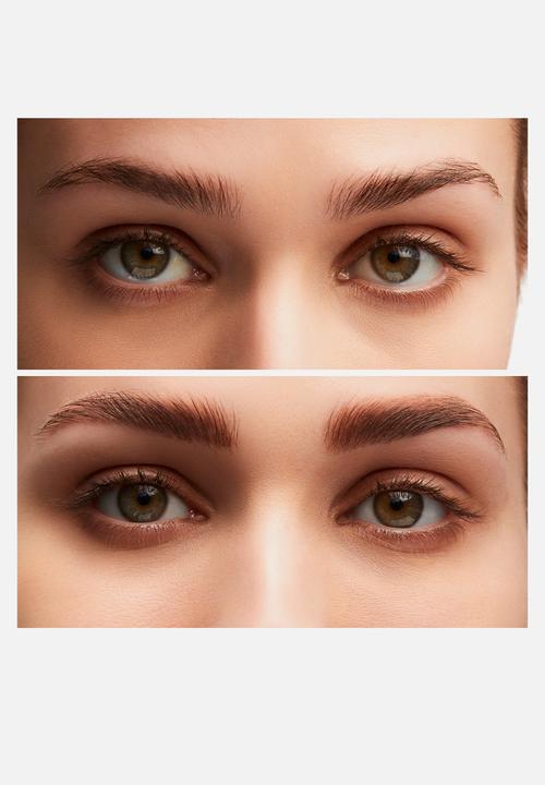 MAC - Eye Brows Big Boost Fibre Gel - Penny