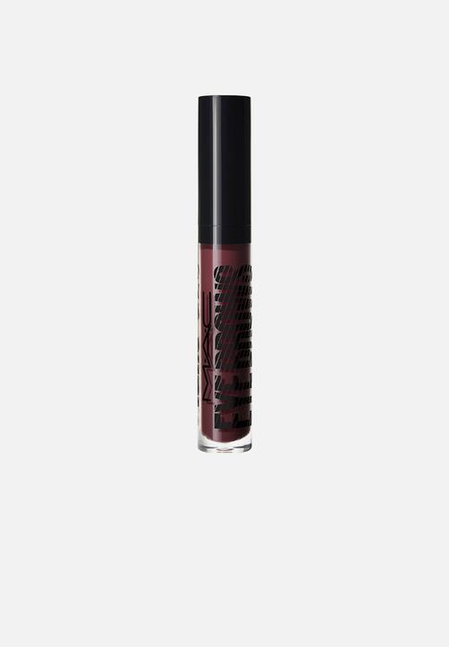 MAC - Eye Brows Big Boost Fibre Gel - Hickory
