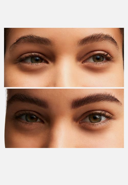 MAC - Eye Brows Big Boost Fibre Gel - Hickory