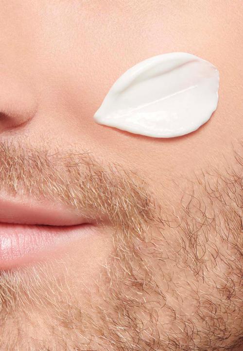 Clarins - ClarinsMen Line-Control Cream