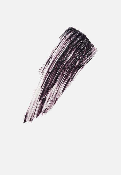 MAC - Eye Brows Big Boost Fibre Gel - Genuine Aubergine